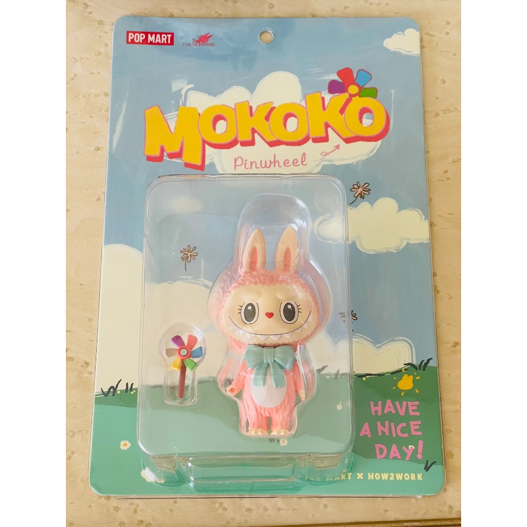 Molly Born Princess LABUBU ของเล่นฟิกเกอร์ POP LAND Limited | Shopee ...