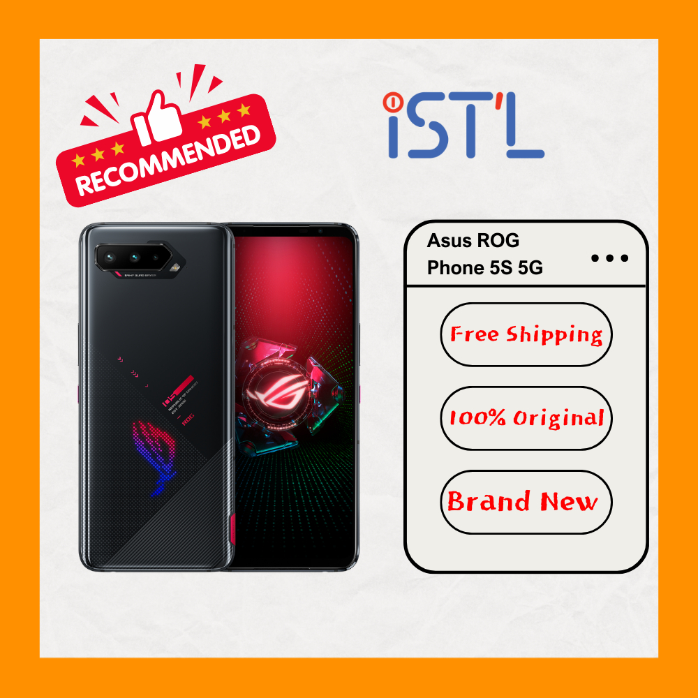 Carte Lecteur SIM Avec Prise Audio Pour ASUS ROG Phone 5 / 5s – Pièce De Remplacement, Réparation - 4
