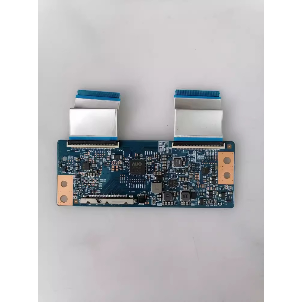 บอร์ดลอจิก Tcon T430hvn01.0 Ctrl Bd 43T01-Cob TV T-Con 43T01-C00 43T01 ...