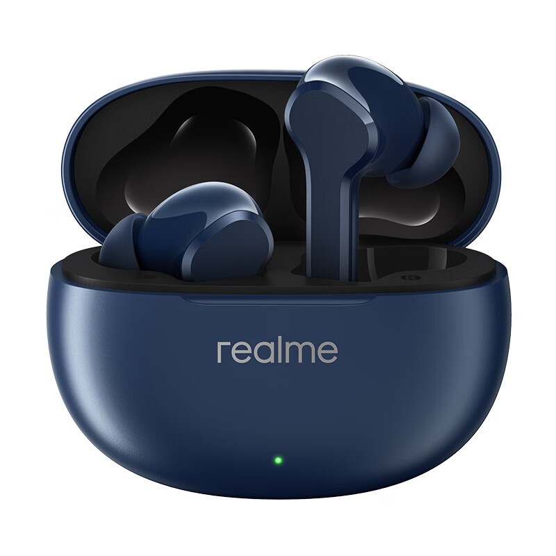 Realme Buds T110 T100 AI 28 IPX5 Shopee Thailand