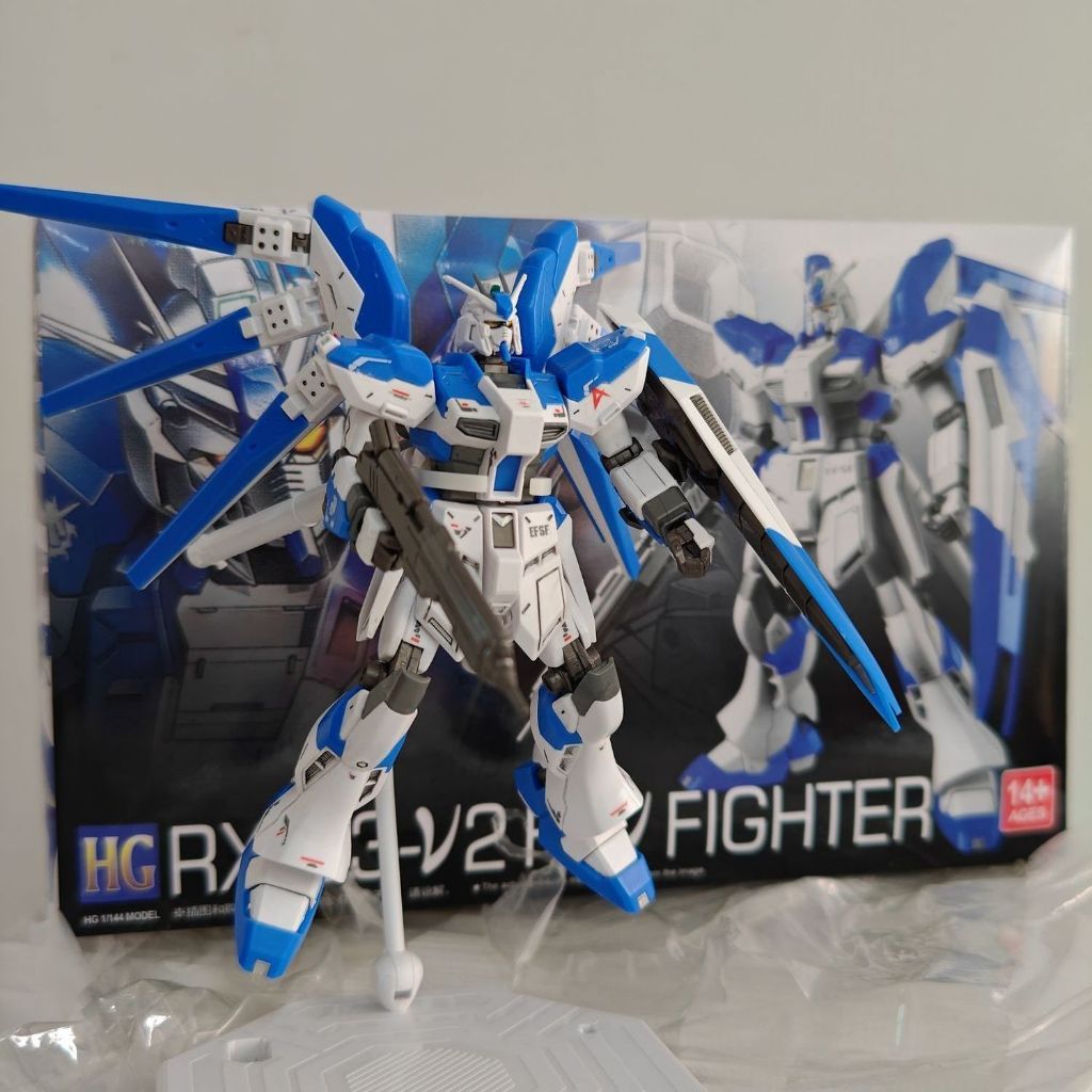 Gundam Assembly Model Mark Rabbit Assembly Model MK-2 | Shopee Thailand