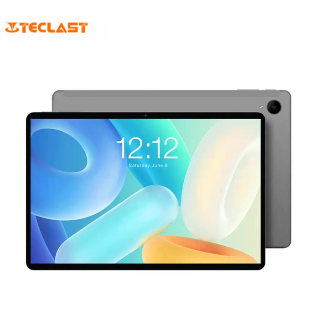 Teclast M40 Air แท็บเล็ต 10.1 นิ้ว 1920x1200 FHD แรม 8GB รอม 128GB P60 ...
