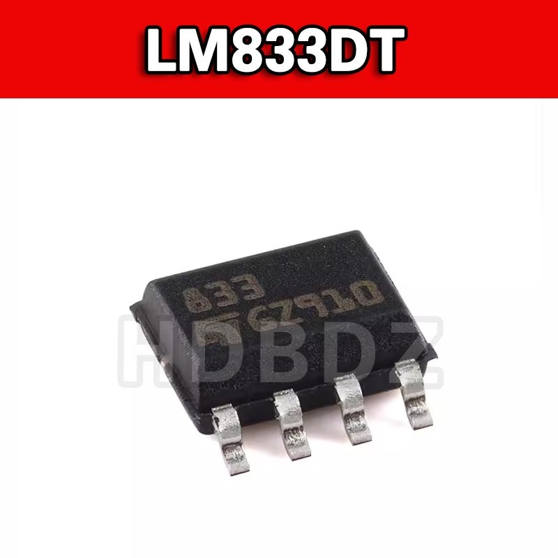 lm833 ราคาพิเศษ | ซื้อออนไลน์ที่ Shopee ส่งฟรี*ทั่วไทย!