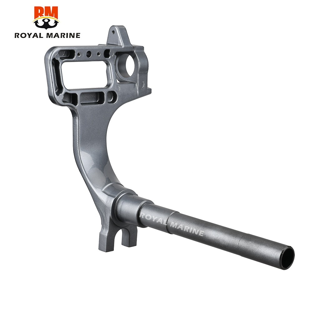 63v-42511-04-4d วงเล ็ บพวงมาลัยสําหรับ yamaha 9.9HP 13.5HP 15HP 2 ...