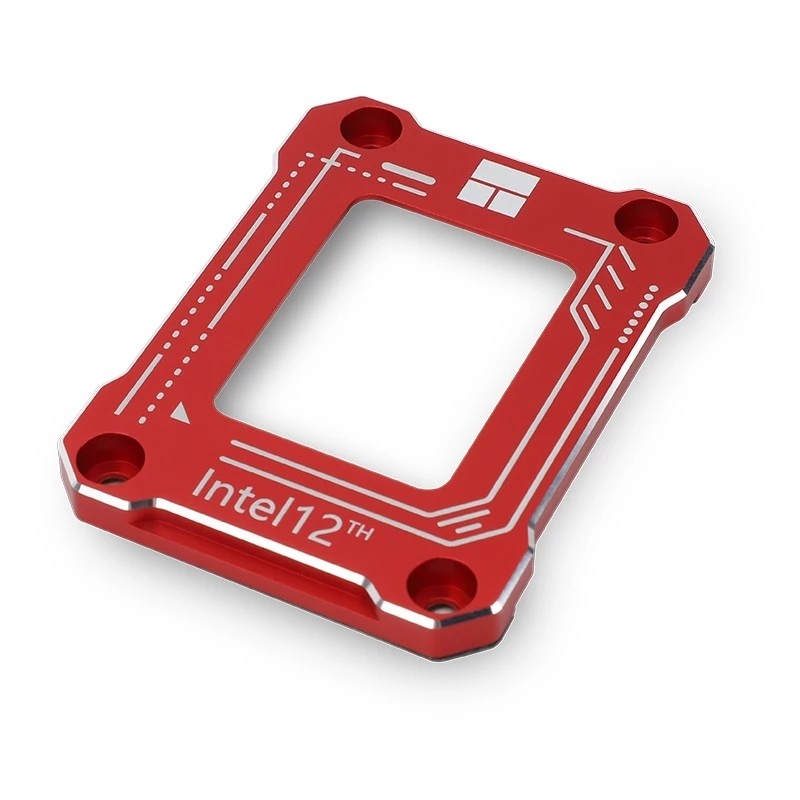 Thermalright CPU Fixture CPU Corrector LGA17XX-BCF Intel12 Generation ...