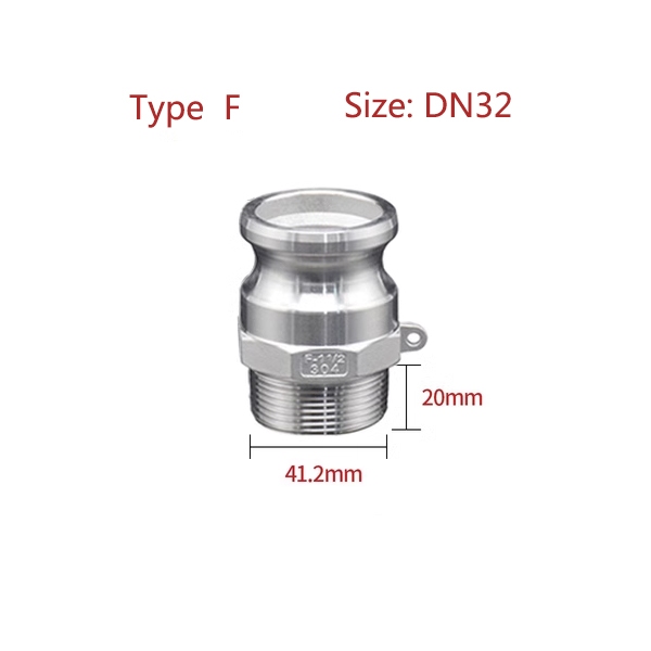 Dn32 1-1/4