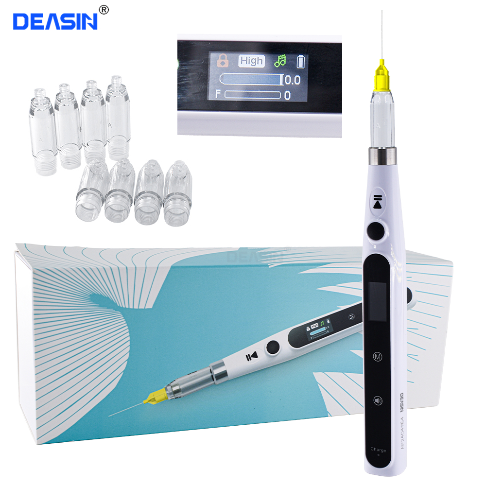 อุปกรณ์ทันตกรรมทันตกรรม Anesthesia Injector Mini I Painless Electric ...