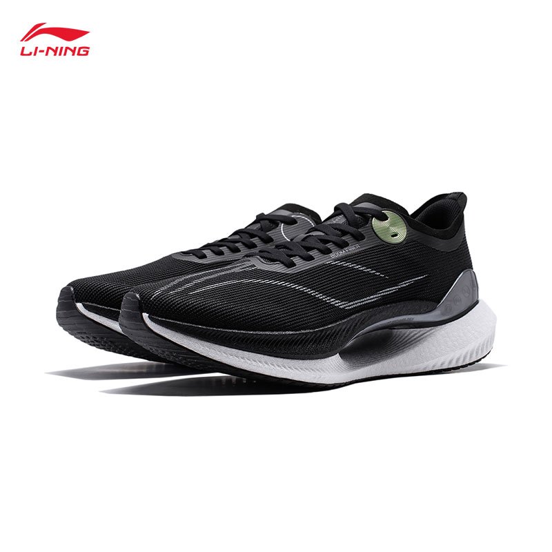 LI-NING SHADOW 2 ESSENTIAL รองเท้ากีฬา รองเท้าวิ่ง ARRU003 สําหรับ ...