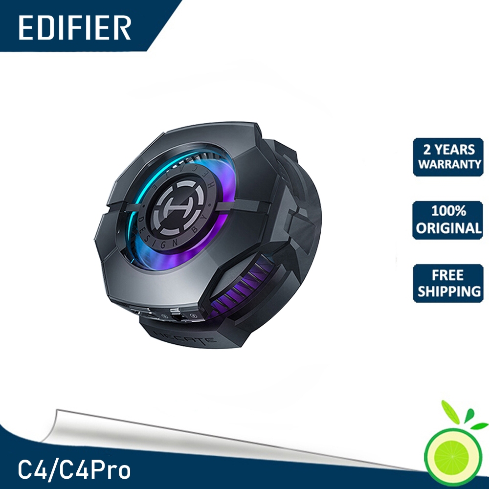 Edifier C4/C4Pro หม้อน้ําแม่เหล็ก Semiconductor เครื่องทําความเย็นสิ่ง ...