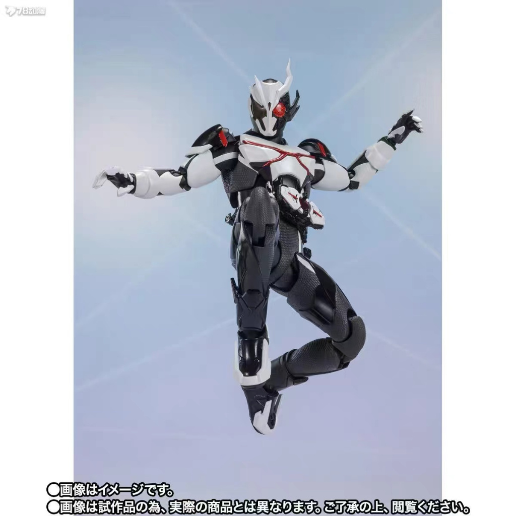 [คลังสินค้าพร้อม] Bandai/bandai สินค้าใหม่ PB Soul Limited SHF Kamen ...