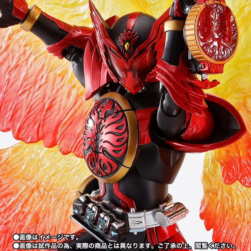 [คลังสินค้าพร้อม] Bandai/bandai สินค้าใหม่ Venue Soul Limited SHF ...