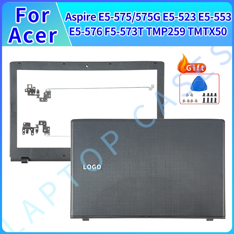 BLESYS AS16A5K AS16A7K AS16A8K Battery for Acer Aspire E15 E5-575 E5-575G E5 -575T E5-575TG E5-575-3992 E17 E5-774 E5-774G E5-774-30YY N E5 7 74G-70J7 E5 -774G-58V3 F15 F5-573 F5-573G Laptop 14.6V