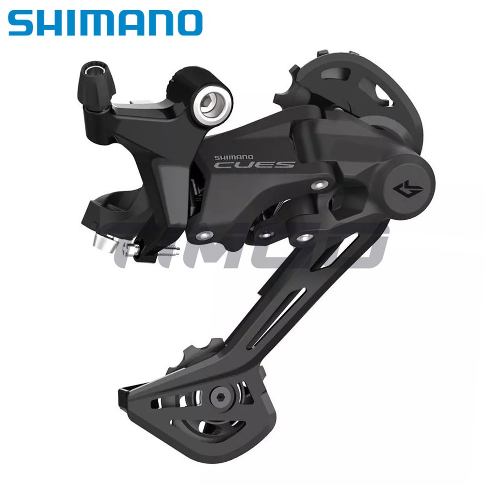 Shimano Cues U4020 Pulley Set One Size
