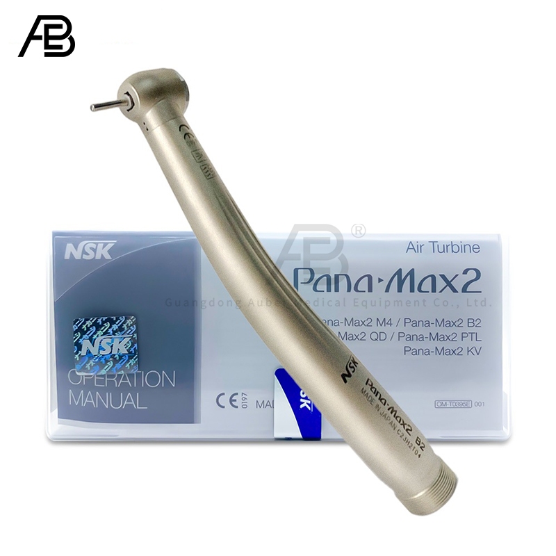 Handpiece ทันตกรรมความเร ็ วสูง NSK PANA MAX สเปรย ์ เดี ่ ยว turbo ...