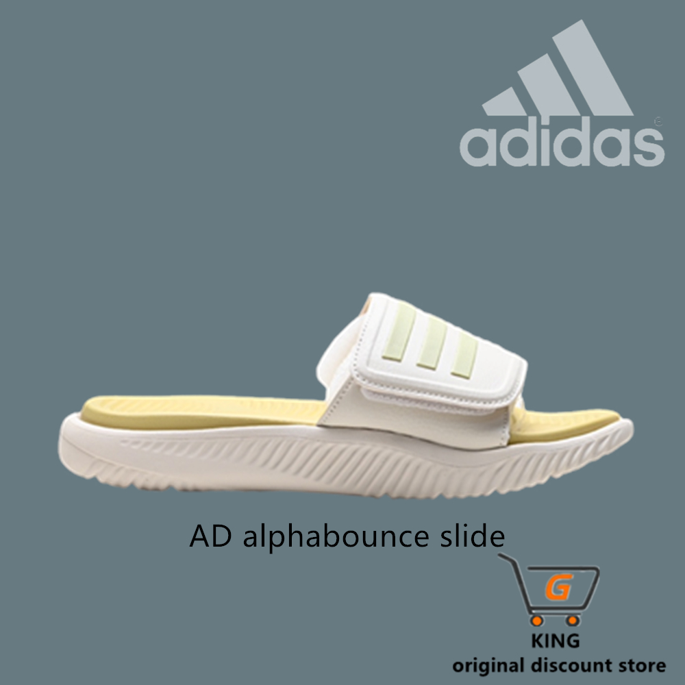 alphabounce flip flops