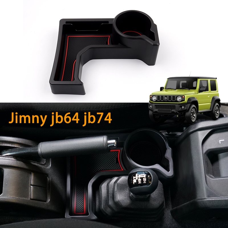 Accessoire Jb64 Jb74 Housse De Capot ABS Pour Suzuki Jimny JB64