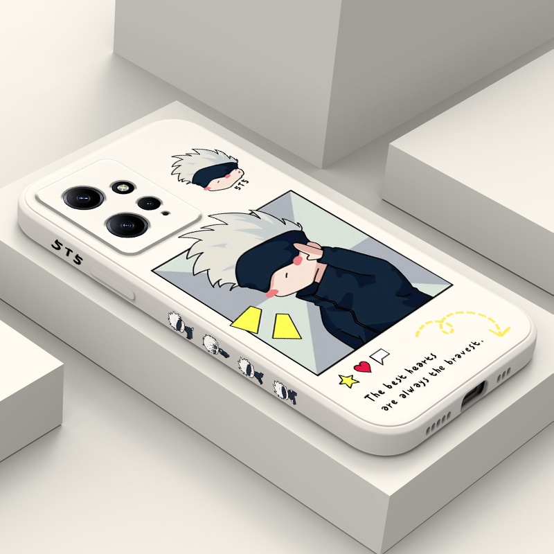 เคสโทรศัพท ์ สําหรับ Xiaomi Redmi Note 13 Pro Plus + 4G 5G Ninja ...