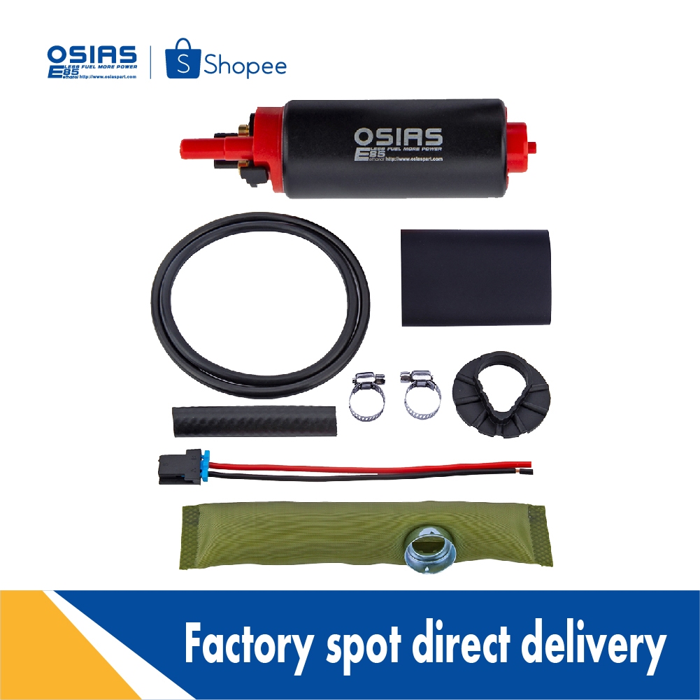 ใหม่ OEM Replacement Offset Inlet การใช้ปั๊มและติดตั้งชุด 367 | Shopee ...