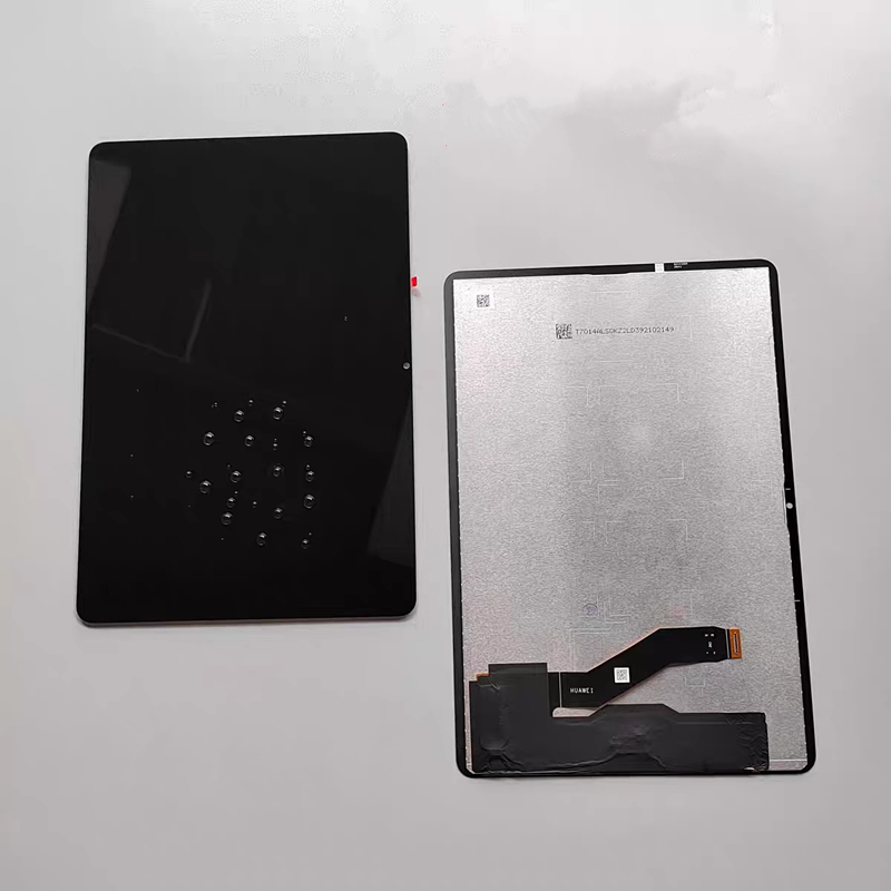 Rudo Schutzhülle Für Huawei MatePad 11.5 (2023/11.5s) – Mit Ständerfunktion, Robustem Silikon – Kinderfreundliche Tablet-Hülle (verschiedene Farben)