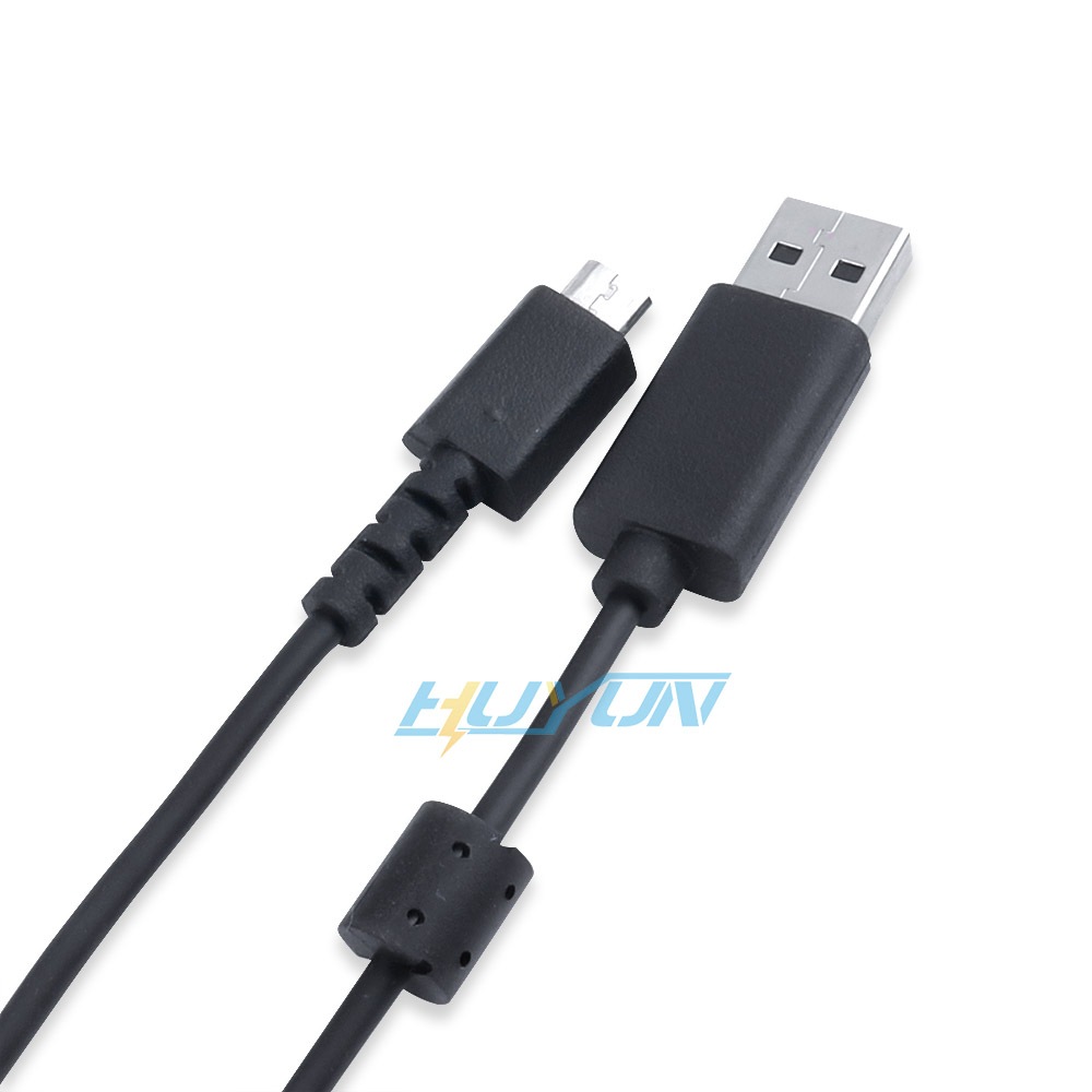 ใหม ่ สายชาร ์ จ USB สําหรับ Logitech G633 G933s G533 G935 G635 ชุดหู ...