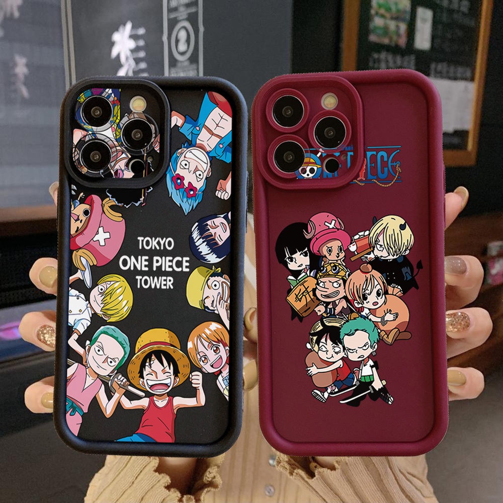 Coque Silicone Antichoc Pour IPhone - Housse Souple Compatible Plusieurs Modèles Apple