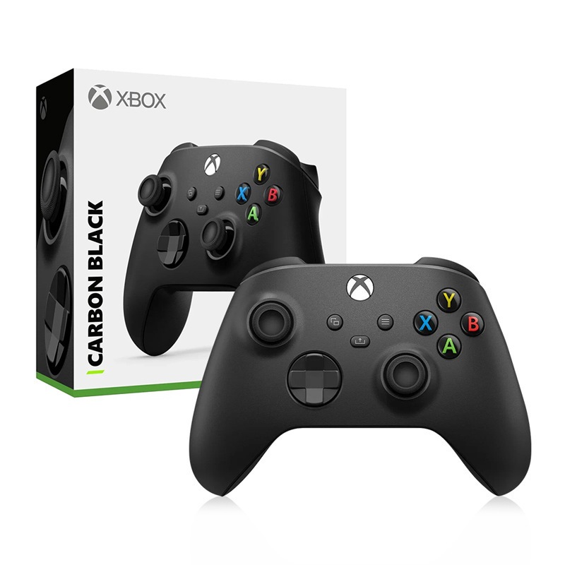 Xbox one Bluetooth Handle Series XS เกมคอมพิวเตอร ์ ไร ้ สาย PC Handle ...