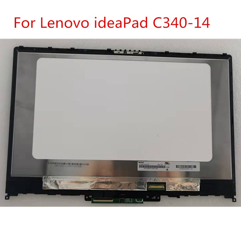 Nuovo per Lenovo Thinkpad L15 Gen4 LCD Cover posteriore Top