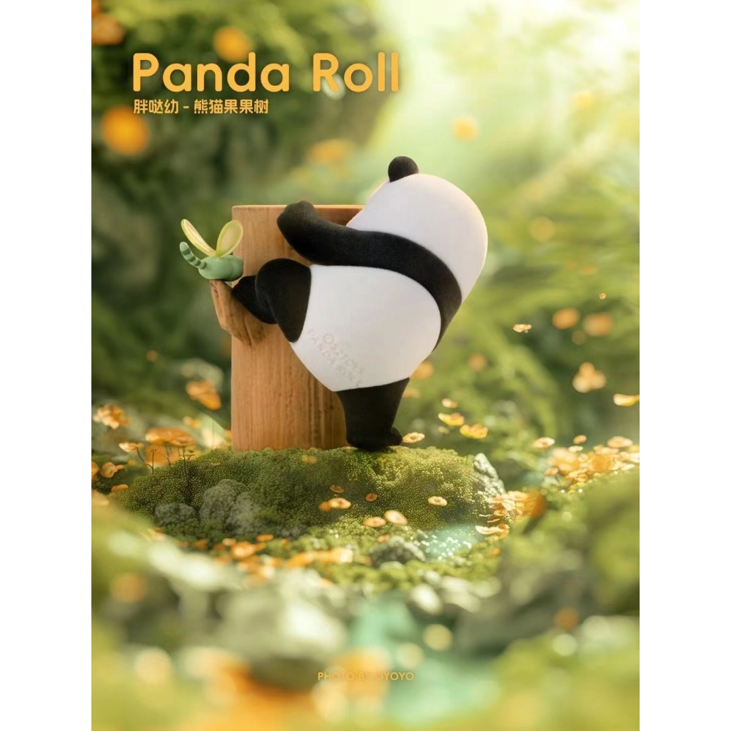 Labubu Figurine - Jouet de Collection Kawaii, Cadeau Original et Mignon