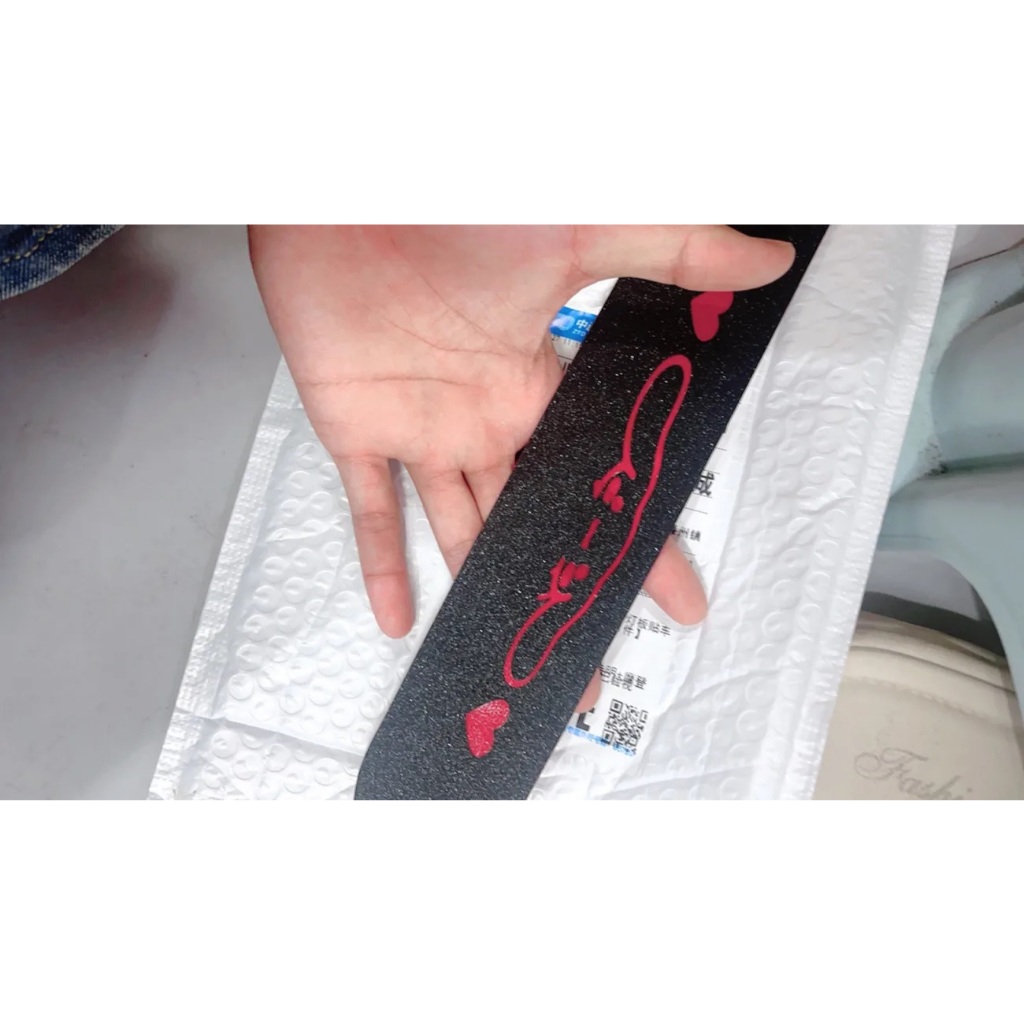 Changan Lumin l/ldc สติกเกอร์ติดไฟเบรคท้ายกระบะ สติกเกอร์ไวนิลสะท้อนแสง ...