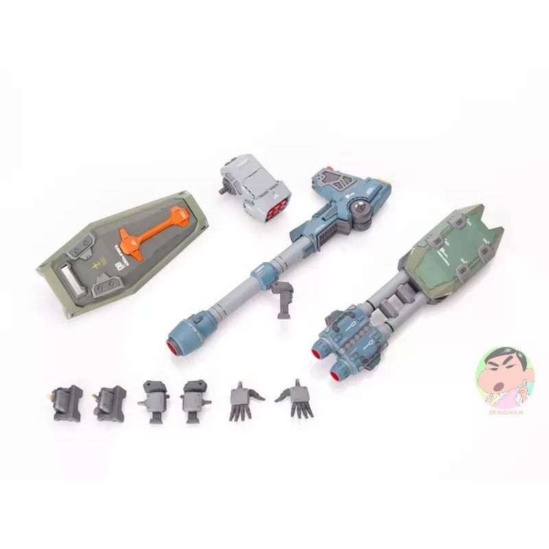 Amazing CAST 1/100 Full Armor RX-78FA Gundam Resin Full Garage Kit ...