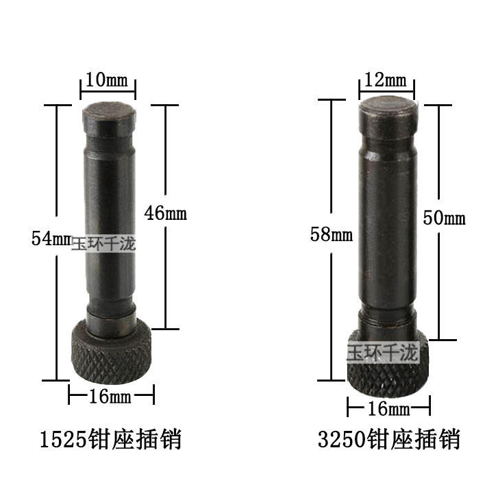 ข ้ อเสนอพิเศษ ~1525/3250 สแตนเลสท ่ อ Crimping ประแจอุปกรณ ์ เสริม Pin ...