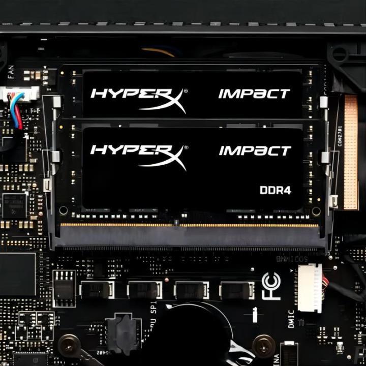 【สําหรับ CPU Intel เฉพาะ 】Kingston HyperX DDR4 RAM 16GB 8GB 3200MHz ...