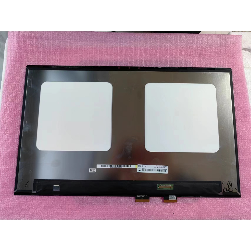 Originale 65W Asus ZenBook Flip 15 UX562FAC Alimentatore
