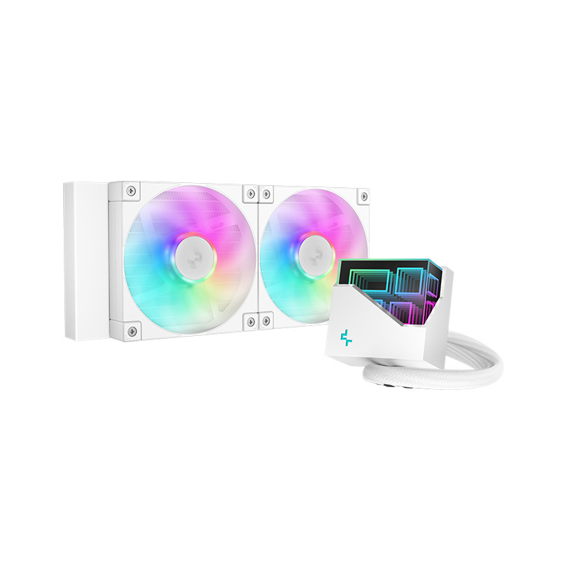 Deepcool LT360 LT240 LT720 LT520 ARGB CPU AIO Liquid Cooler 360 มม. ...