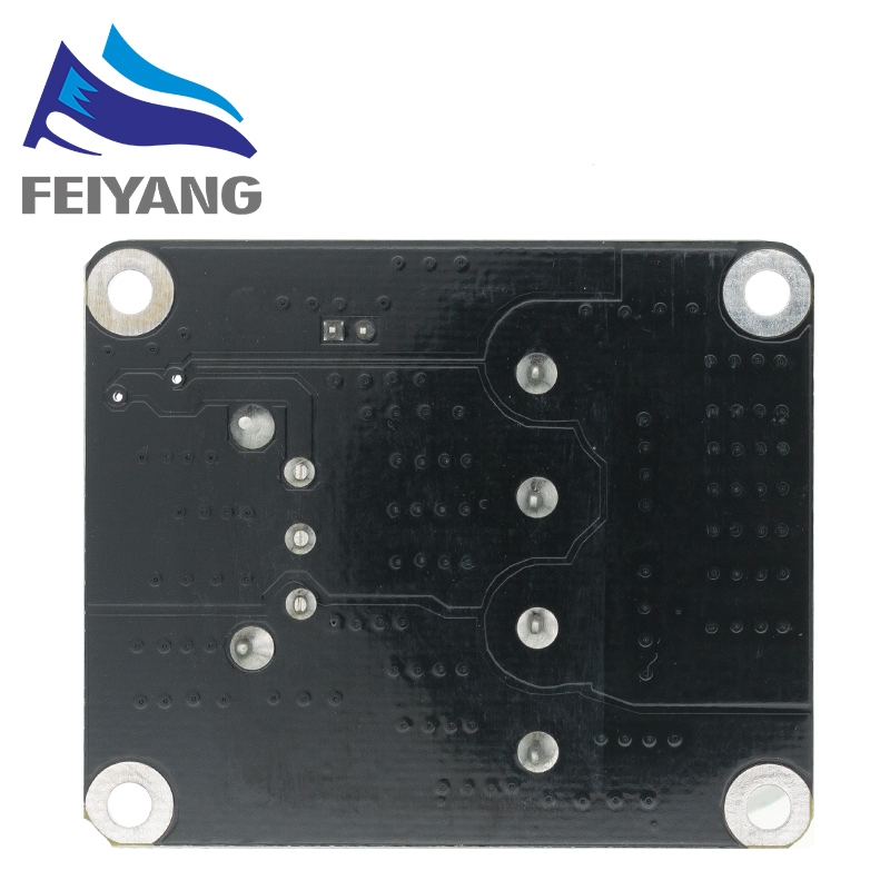 3d เครื่องพิมพ์เตียงร้อน MOSFET Power Expansion Board/เตียงความร้อน ...