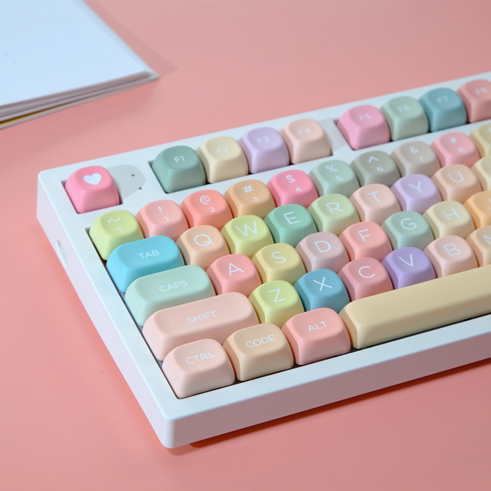 ช้อป Keychron keycaps ง่าย ๆ บน Shopee | มิ.ย. 2026