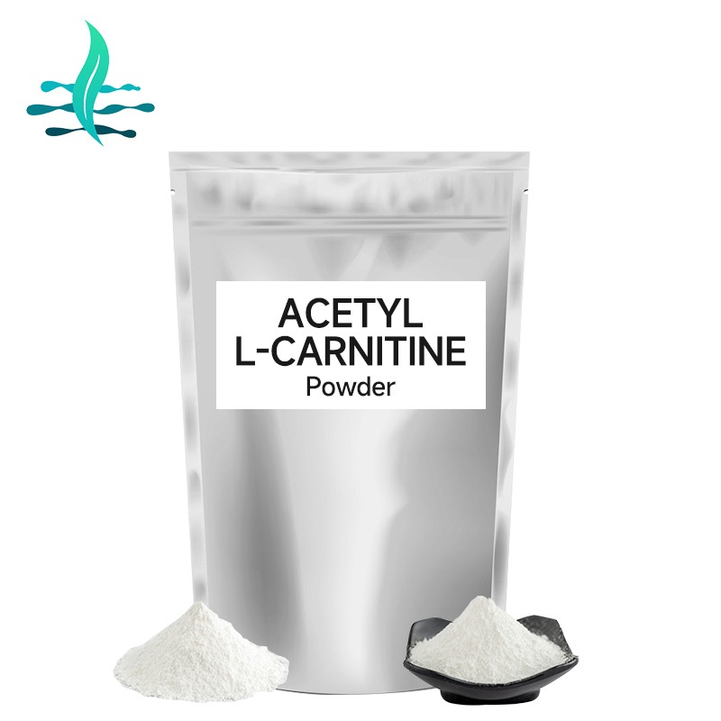 bulk l carnitine in thai อาหารเสริมเพื่อสุขภาพ Acetyl L-carnitine Weight Losser Bulk 99% Acetyl-l- carnitine Powder CAS 5080-50-2