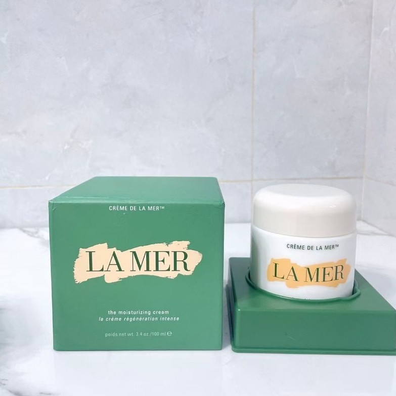 La MER Magic essence face cream 100ml | Shopee Thailand