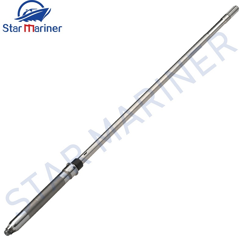 Raddrizzatore Assy Per Motori Fuoribordo Yamaha Parsun 6HP-40HP - Ricambio Aftermarket YAMASCO - Foto 11