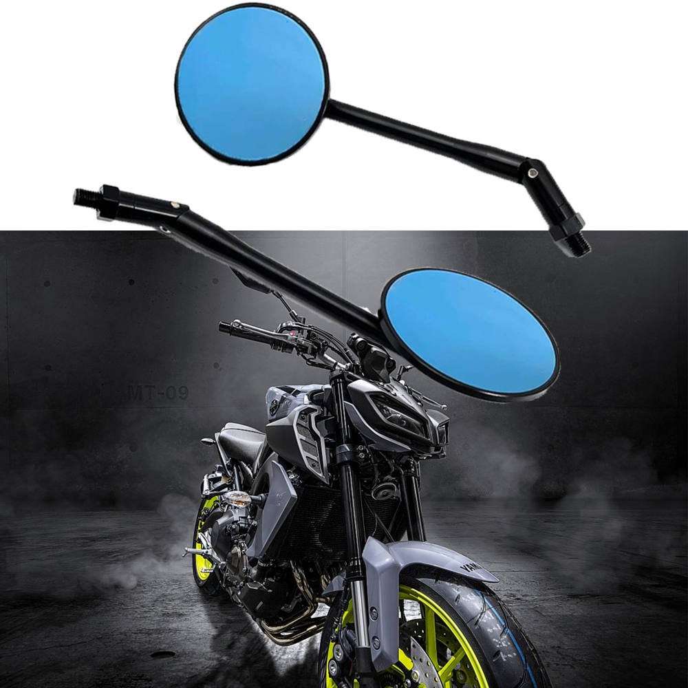 Yamaha MT-09 Motor remhendels - Verstelbaar en betrouwbaar - Goedhart Motoren
