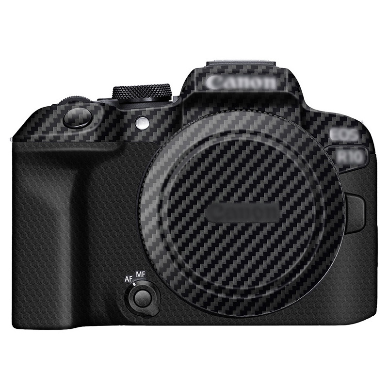 JJC SS-EOSR10 กล้อง Canon Sticker 3Mกันน้ํา สติ้กเกอร์ for Canon EOS ...