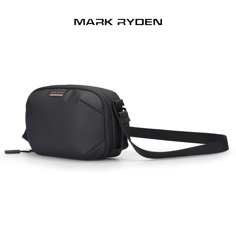 MARK RYDEN กระเป๋าสะพายข้างผู้ชายพร้อมสายรัดถอดออกได้ | Shopee Thailand