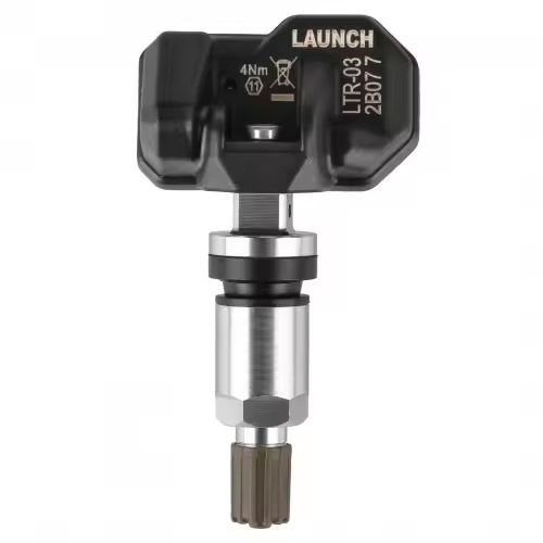 Launch LTR-03 เซ็นเซอร์ TPMS 315MHz & 433MHz เครื่องวัดความดันลมยางระบบ ...
