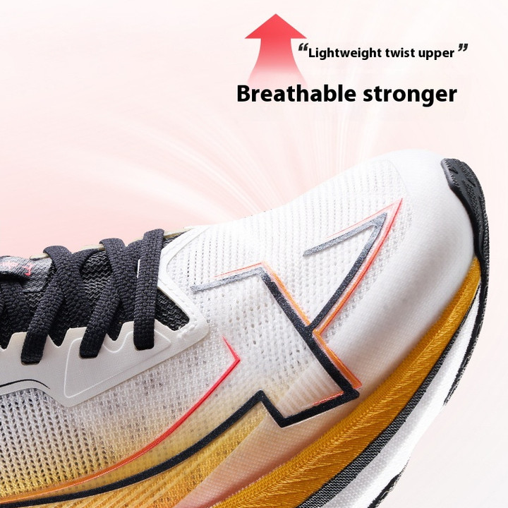 【xtep】One Piece 2.0 | รองเท้าวิ่งแข่งระดับมืออาชีพสําหรับผู้ชายผู้หญิง Racing Nylon Plate Running Shoes — รองเท้ากีฬา แบรนด์ Xtep ของแท้ 100% เช็คราคาจาก Shopee Lazada thumbnail 7