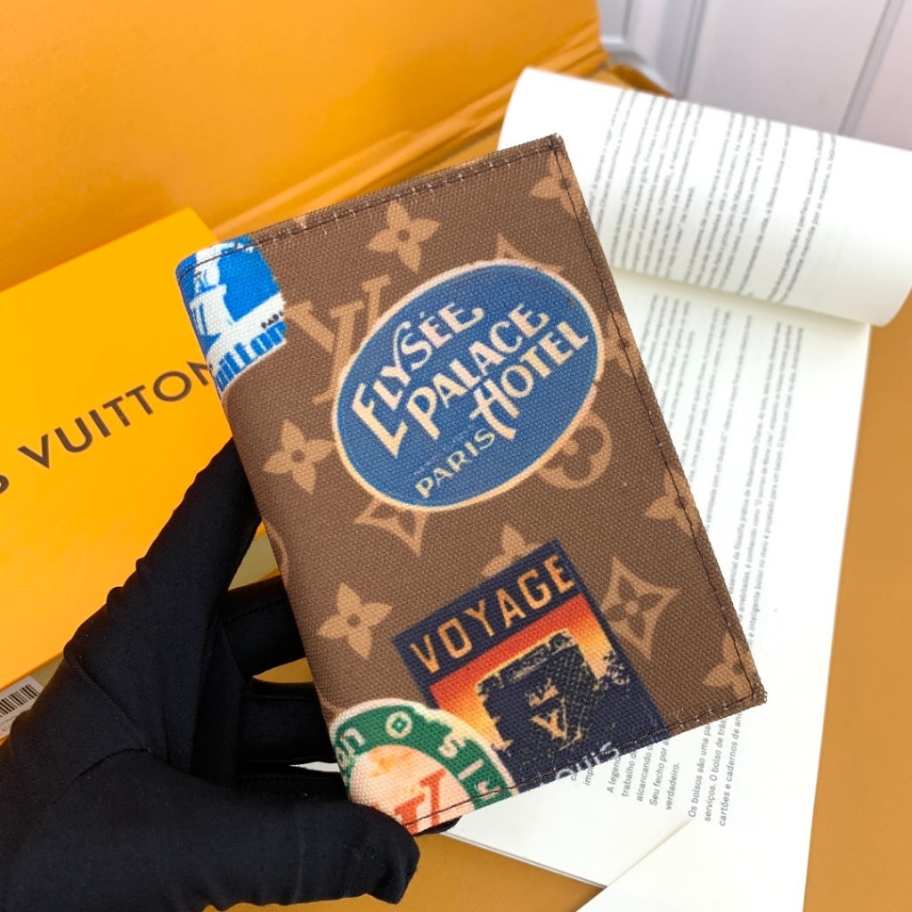 yumipon　Book Passport 　Curio Box　2点 yumipon様専用 Book やすく Passport Curio Box 2点