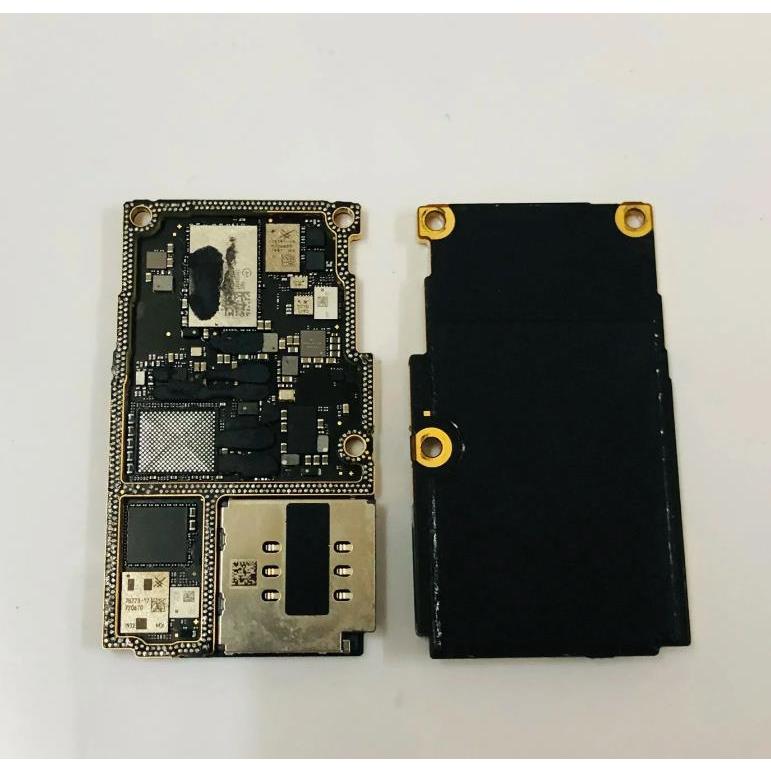 Cnc CUT เมนบอร์ดสําหรับ iPhone 11Promax 11Pro 11 ด้านล่าง board Swaping ...