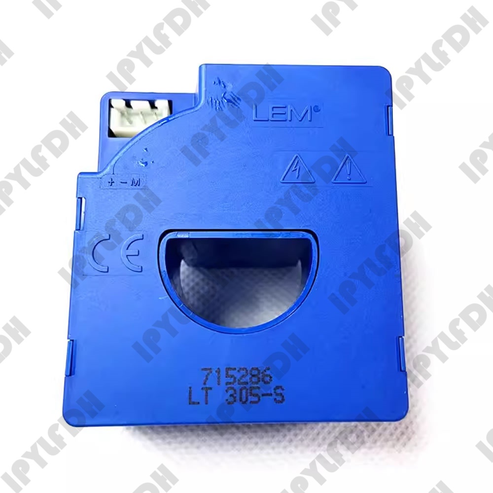 LT305-S เซ็นเซอร์ปัจจุบัน Hall ตัวเหนี่ยวนํา LT305-S | Shopee Thailand