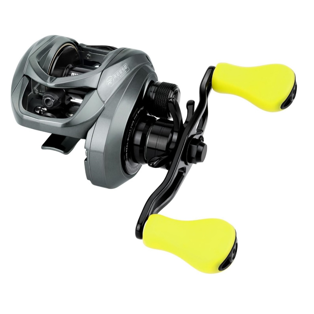Kast King Baitcast Reel KastKing Royale Legend Pro Baitcasting