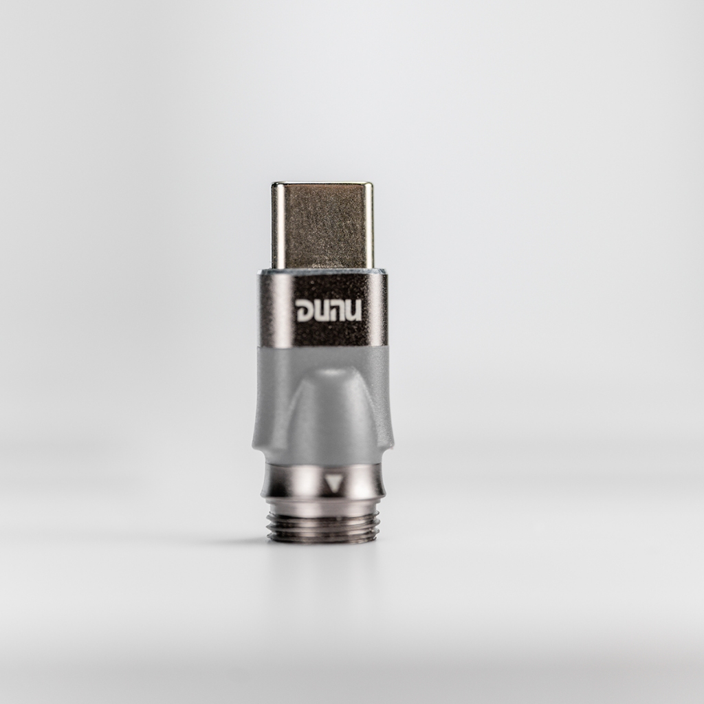 ปลั๊ก DAC ขนาดเล็ก DUNU Q-lock /ใช้ได้กับ Titan S2/Lyre mini | Shopee ...