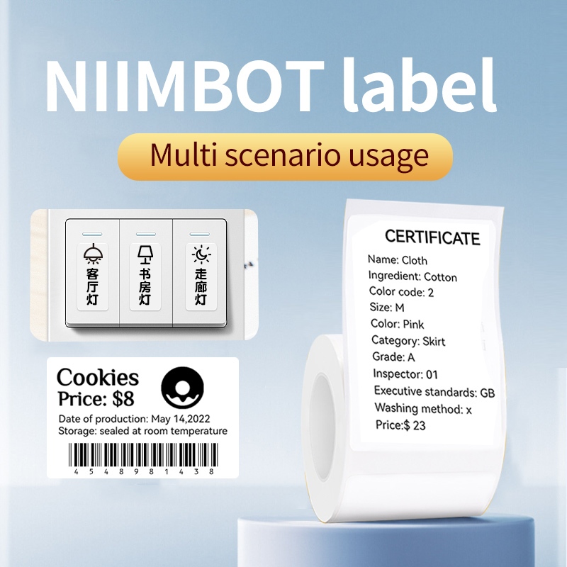 nimbot ราคาพิเศษ | ซื้อออนไลน์ที่ Shopee ส่งฟรี*ทั่วไทย!